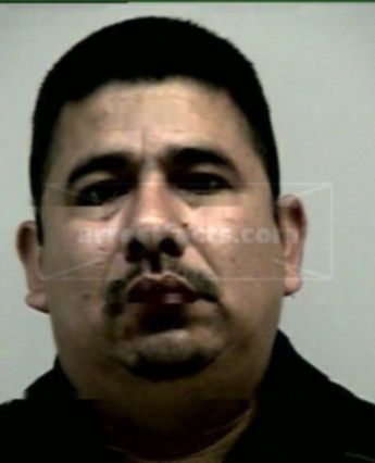 Wilfred Aroldo Rodriguez-Alvarado