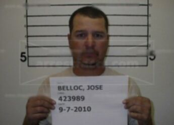 Jose Belloc