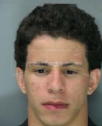 Wascar Francisco Colon