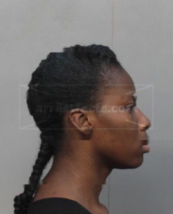 Geneva Cythnia Pearson