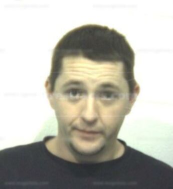 Shawn Michael Beeson