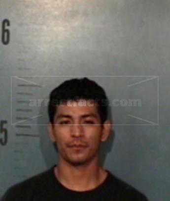 Nicholas Able Hernandez