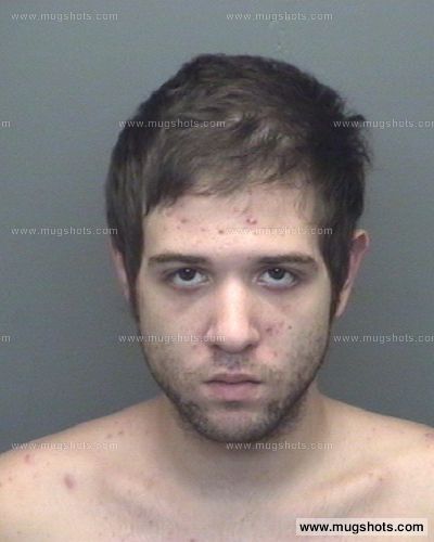 Keagan Ross Cissna