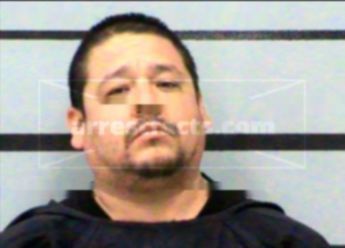 John Manriquez