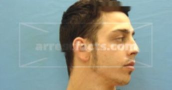 Austin Scott Burgess