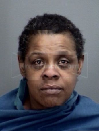 Marshanna Alyce Mcintyre