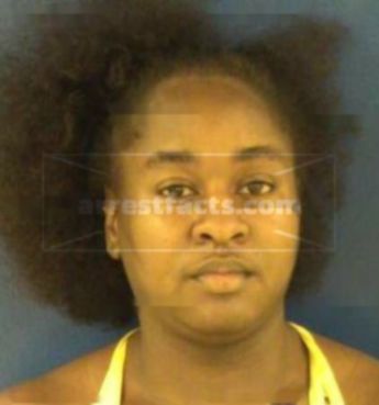 Karla Denise Jackson