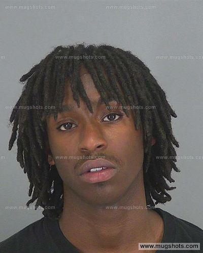 Ladarius Jquan Harris