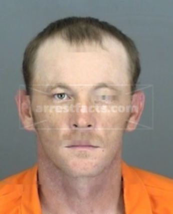 Chad Eric Walterman