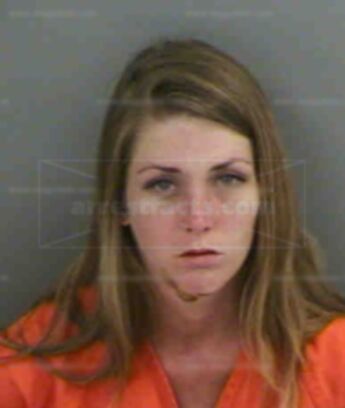 Casey Joyce Hollingshead