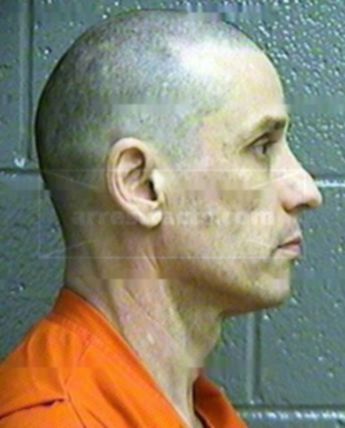 Tony L Helms