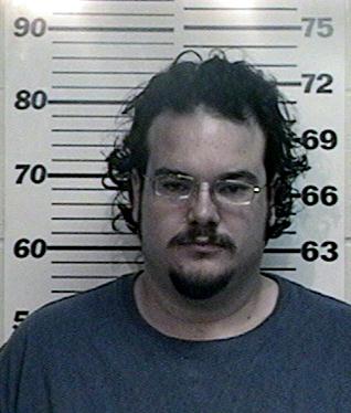 Nathan Daniel Cain