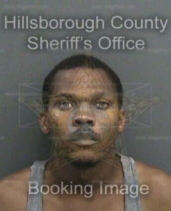 Eldred Bernard Hardy
