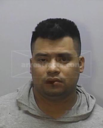 Juan Jose Lopez Flores
