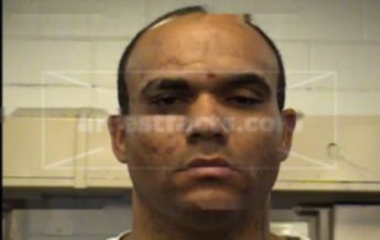 Benjamin Martin Monson