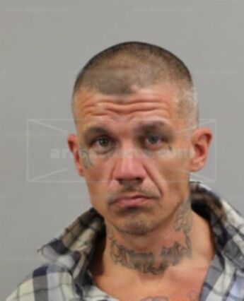 Brandon Wayne Davis