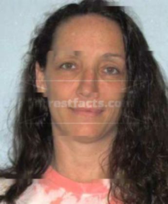 Marsha Gaye Harrison