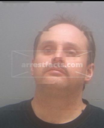 Lee Matthew Kinsey