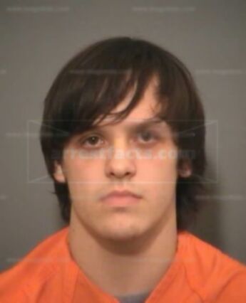 Austin Lee Meyer