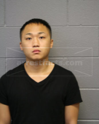 Vang Chinou