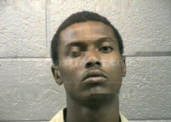 Leon Deshuan Wiggins