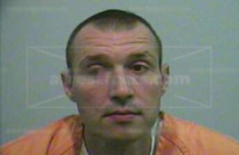 Brian Edward Wilkes