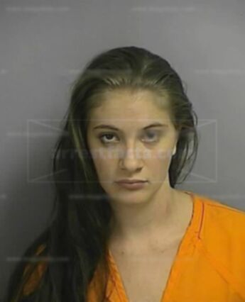 Brittany Marie Dezern