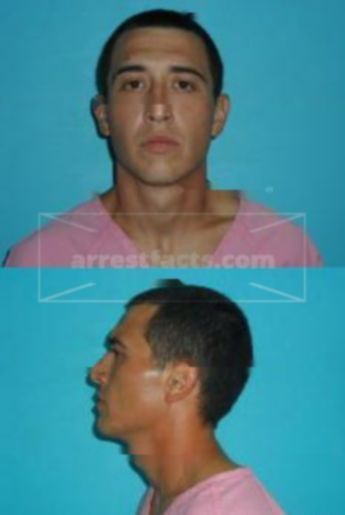 Ryan Michael Reed