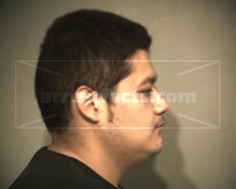 Omar Osiel Aranda Pena