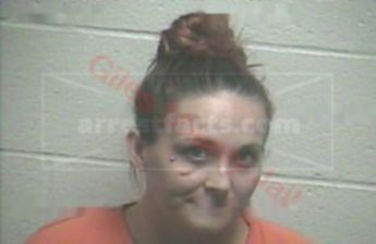 Cortney Marie Antonio
