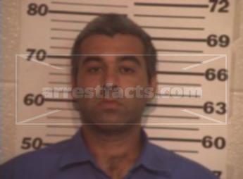 Alvaro Julio Flores Guerrero
