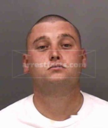 Jason Brent Byers