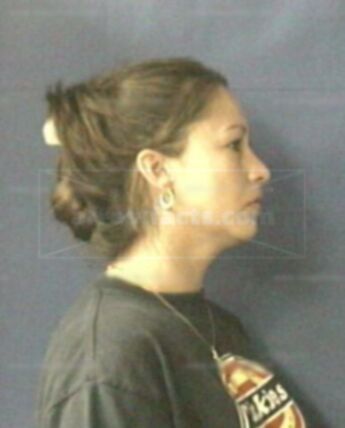 Tonya R Carshall