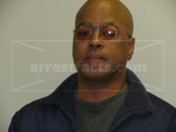 Todd Anthony Mason