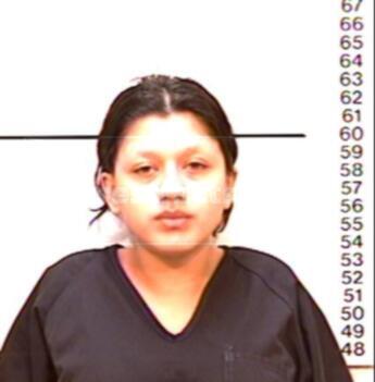Desiree Cisneros