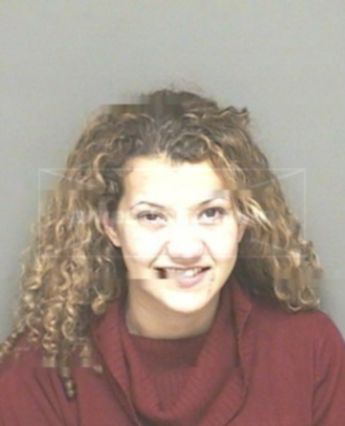 Christine Lashire Baker