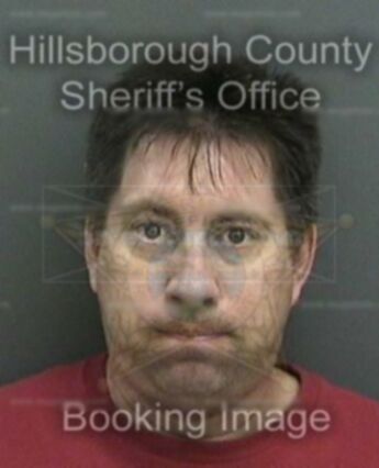 Russell Allen Hawkins