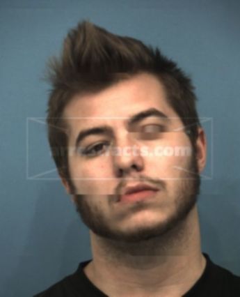 Dillon Nathaniel Kayrouz