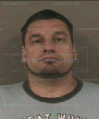 Travis Dewayne Abbott