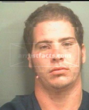 Patrick Joseph Waters