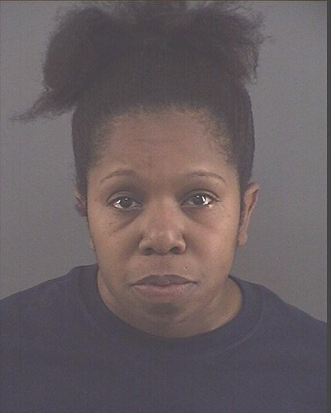 Latasha Leeann Washington