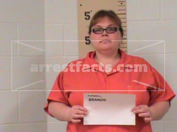 Brandie Rachell Jumel
