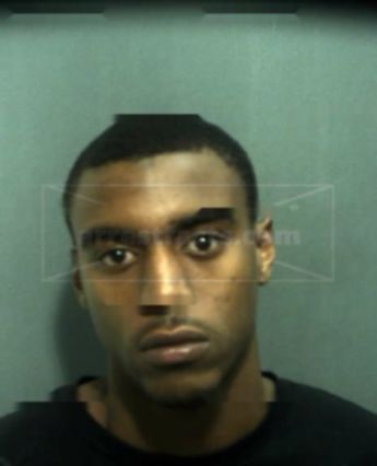 Rasheim Jamal Merritt