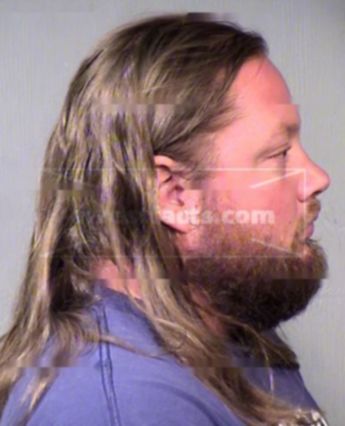 James Michael Parks