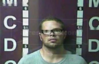 Brandon Franklin Alexander
