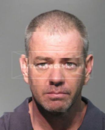 Curtis Wayne Wright