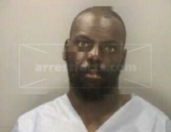 Gary Clinton Bethea