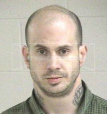 Adam Joseph Sewald