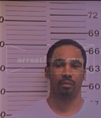 Jesse Joe Johnson