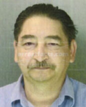 Gilbert Hernandez Rey